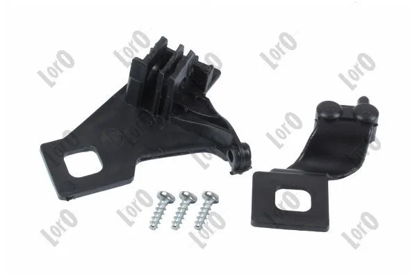 Repair Kit, headlight (bracket) ABAKUS 150-01-082