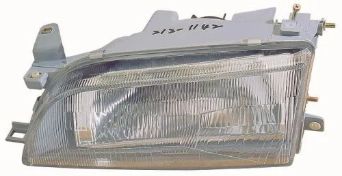 Headlight ABAKUS 212-1142R-LD-E