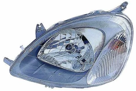 Žarometi ABAKUS 212-11A2L-LD-EM