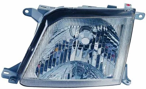Žarometi ABAKUS 212-11B1R-LD-E