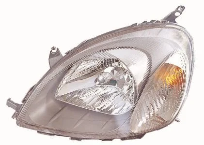 Žarometi ABAKUS 212-11F7L-LD-EM