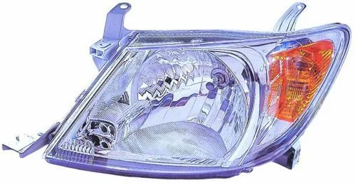 Žarometi ABAKUS 212-11G9L-LD-EM
