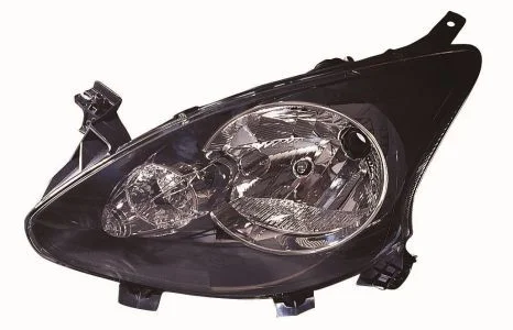 Žarometi ABAKUS 212-11K2L-LD-EM