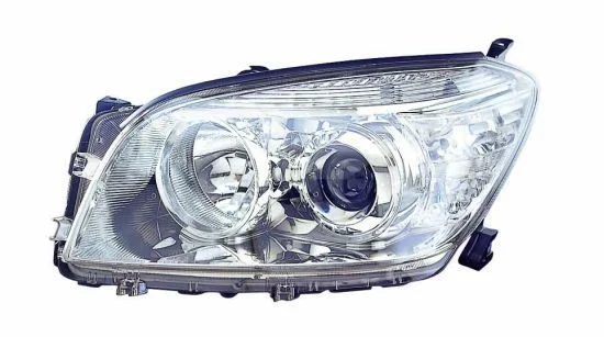 Žarometi ABAKUS 212-11K5L-LDEM1