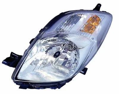 Žarometi ABAKUS 212-11K7L-LD-EM