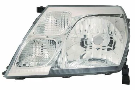 Headlight ABAKUS 212-11N5L-LD-EM