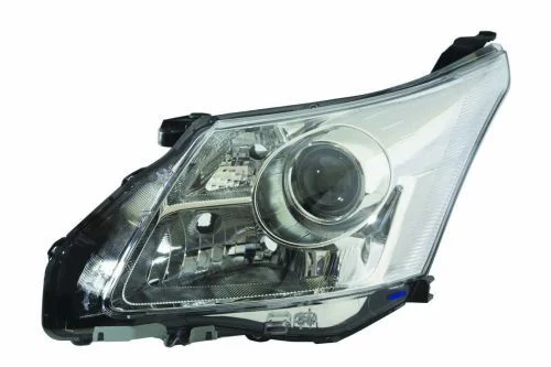 Žarometi ABAKUS 212-11P2R-LD-EM