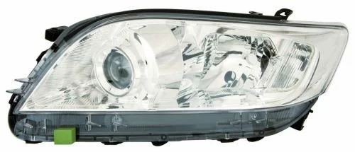 Headlight ABAKUS 212-11Q9R-LD-EM