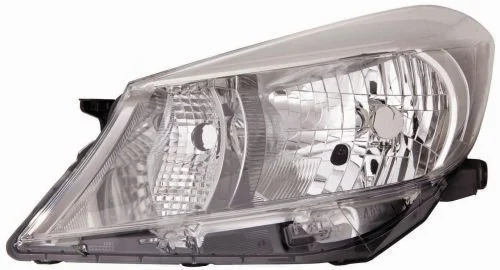 Žarometi ABAKUS 212-11T6L-LDEM2