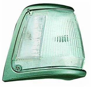 Direction Indicator ABAKUS 212-1539L-6CA