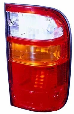 Tail Light Assembly ABAKUS 212-19F3L-A