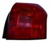 Tail Light Assembly ABAKUS 212-19H1R-LD-UE