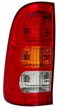 Tail Light Assembly ABAKUS 212-19K1R-UE