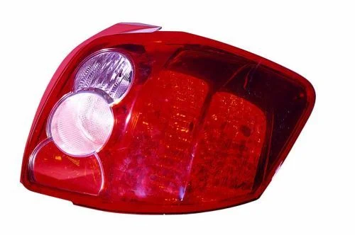 Tail Light Assembly ABAKUS 212-19Q6R-LD-UE