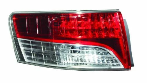 Montaža zadnje luči ABAKUS 212-19R9R-UE
