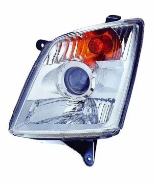 Žarometi ABAKUS 213-1137R-LD-EM
