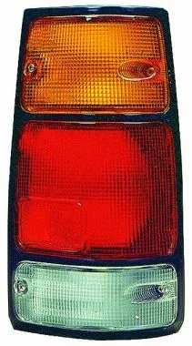 Tail Light Assembly ABAKUS 213-1908L-2