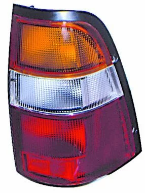 Tail Light Assembly ABAKUS 213-1918L-AE