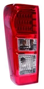 Tail Light Assembly ABAKUS 213-1933L-UE