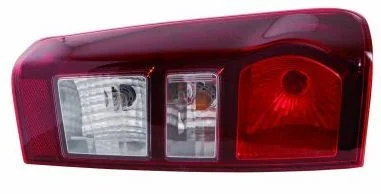 Tail Light Assembly ABAKUS 213-1934L-UE