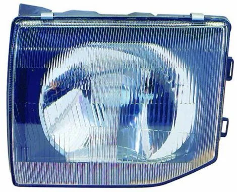 Žarometi ABAKUS 214-1120L-LD-E