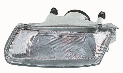 Žarometi ABAKUS 214-1153L-LD-EM
