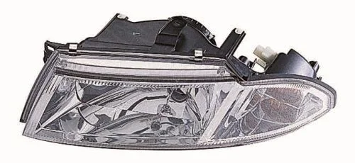 Žarometi ABAKUS 214-1157L-LD-EM