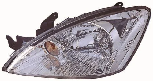 Žarometi ABAKUS 214-1172L-LD-EM