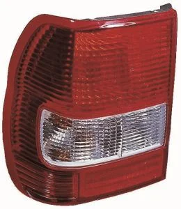 Tail Light Assembly ABAKUS 214-1977L-A