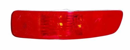 Zadnja luč za meglo ABAKUS 214-4002R-LD-UE