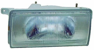 Žarometi ABAKUS 215-1129L-LD
