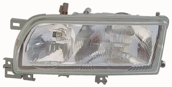 Žarometi ABAKUS 215-1141L-LD-E