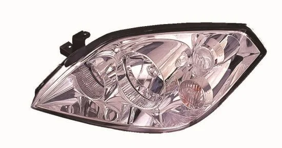 Žarometi ABAKUS 215-1191L-LD-EM