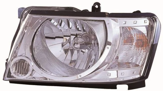 Žarometi ABAKUS 215-11A2R-LD-E