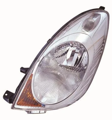 Žarometi ABAKUS 215-11B5R-LD-EM