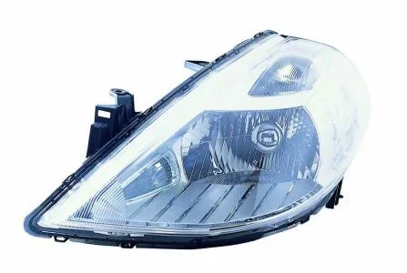 Žarometi ABAKUS 215-11C5R-LD-EM