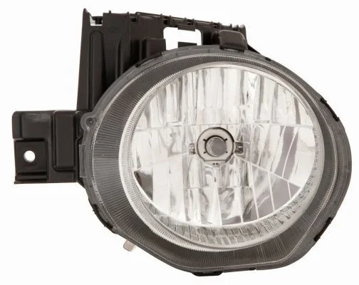 Žarometi ABAKUS 215-11D8R-LD-EM