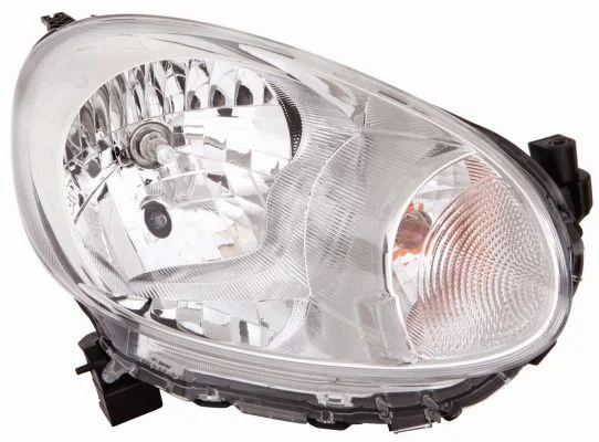 Žarometi ABAKUS 215-11D9L-LD-EM