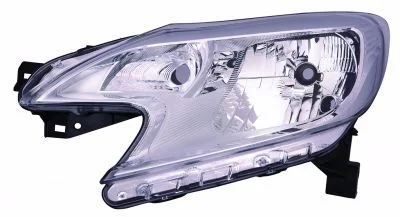 Žarometi ABAKUS 215-11G8L-LD-EM