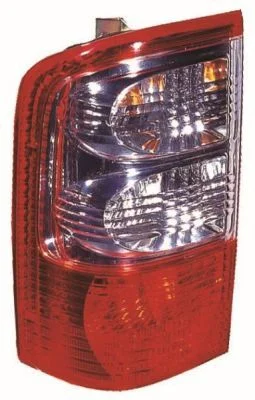 Tail Light Assembly ABAKUS 215-19F8R-AE