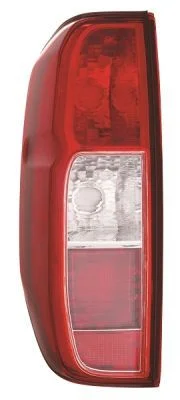 Tail Light Assembly ABAKUS 215-19K6L-LD-UE
