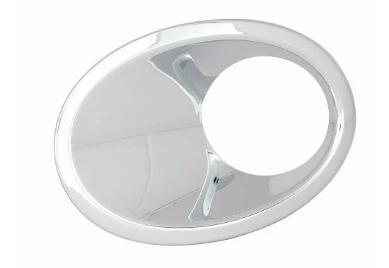 Prezračevalne rešetke, odbijač ABAKUS 215-2516L-UD