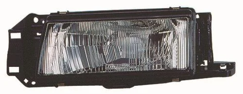 Žarometi ABAKUS 216-1116L-LD-E