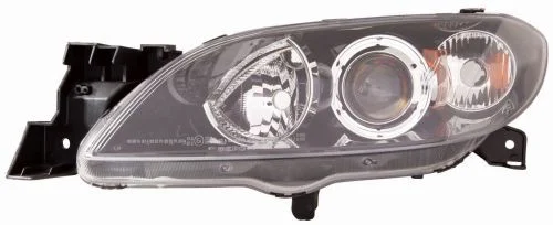 Žarometi ABAKUS 216-1150L-LD-EM