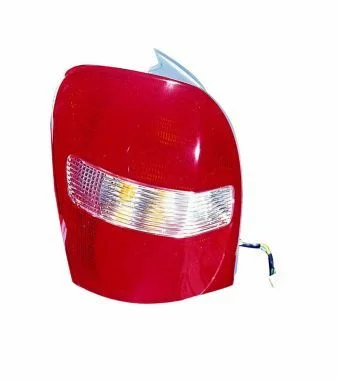 Tail Light Assembly ABAKUS 216-1950R-A