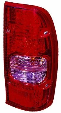 Tail Light Assembly ABAKUS 216-1953L-AE
