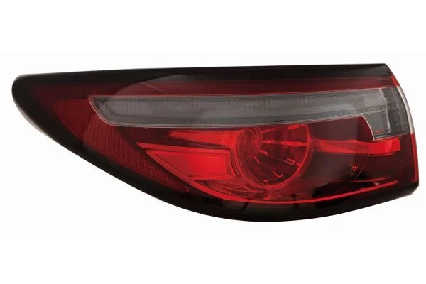Tail Light Assembly ABAKUS 216-19AMR-AE