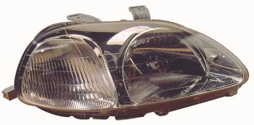 Žarometi ABAKUS 217-1119R-LD-EM
