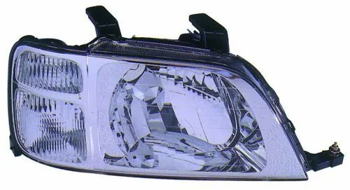 Žarometi ABAKUS 217-1125L-LD-EM