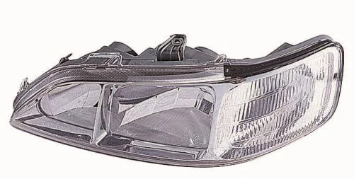 Žarometi ABAKUS 217-1129L-LD-EM